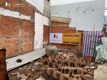 THANH HOUSE