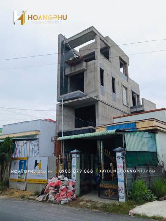 THANH HOUSE
