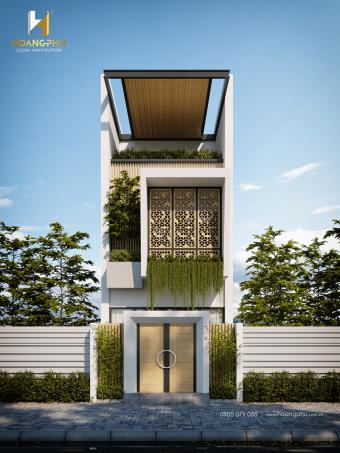 HAI HOUSE