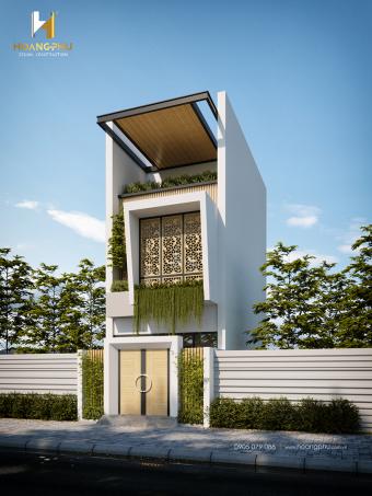 HAI HOUSE