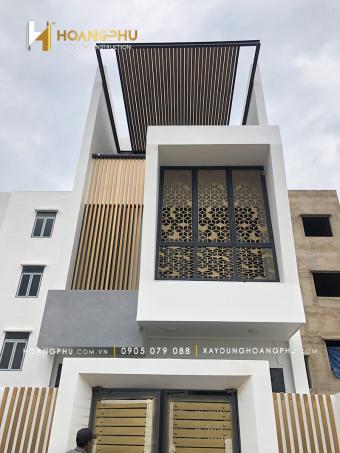 HAI HOUSE