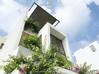 HAI HOUSE