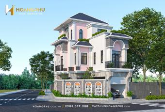 Biệt Thự - Chị CẨM
