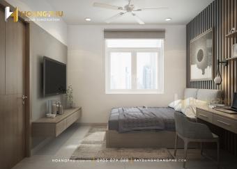 Nhà Phố - Anh CÔNG