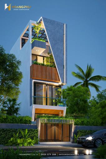 Nhà Phố - Anh KHÁNH