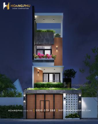 Nhà Phố - Chị THANH