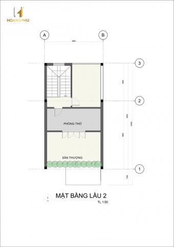 Nhà Phố - Anh HẢI