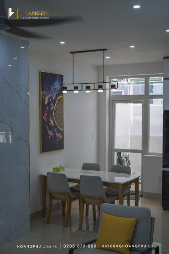 NHAN HOUSE