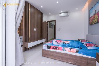 NHAN HOUSE