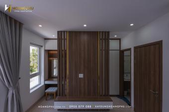 NHAN HOUSE