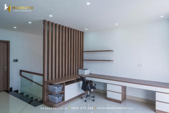 NHAN HOUSE