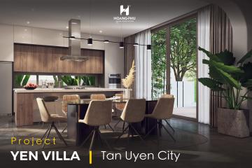 Nội thất - Chị YẾN