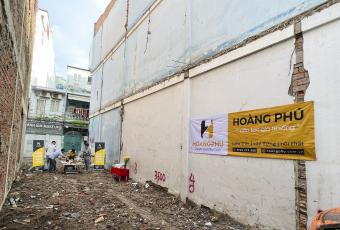 GIANG HOUSE