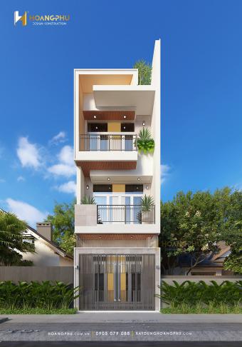 QUANG HOUSE