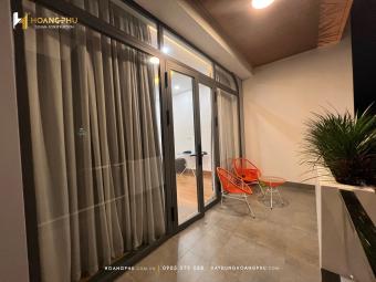 THINH HOUSE