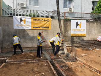 THINH HOUSE