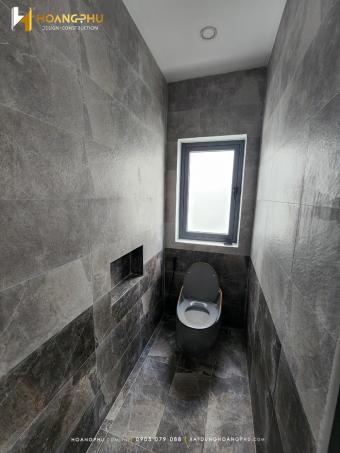 THINH HOUSE