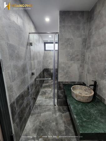 THINH HOUSE