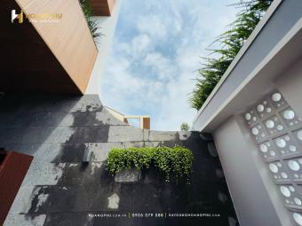 THINH HOUSE