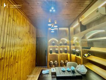 THINH HOUSE