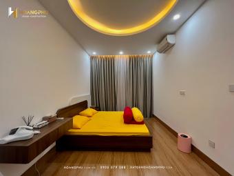 THINH HOUSE