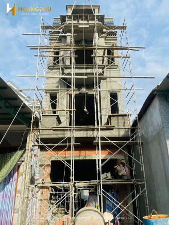 LINH HOUSE