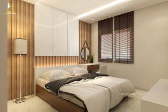 Biệt Thự Chị ANH
