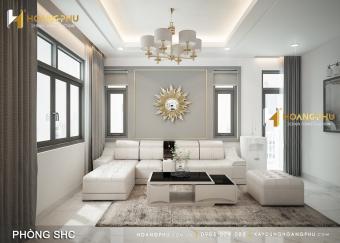 Biệt Thự - Anh CẢNH