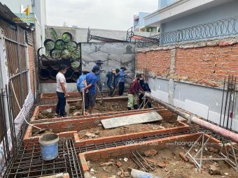 BINH HOUSE