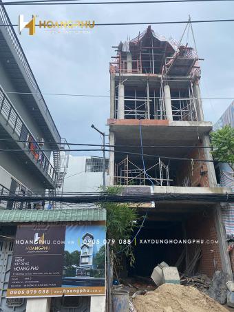 BINH HOUSE