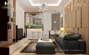 Biệt Thự - Anh DƯƠNG