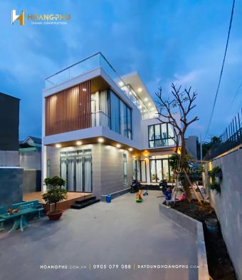 HOAI VILLA