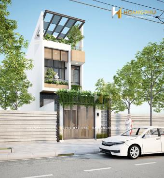 VU HOUSE