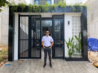 VU HOUSE