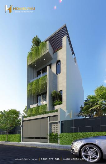 PHONG HOUSE