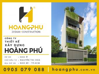 PHONG HOUSE