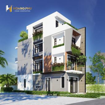 TAM HOUSE