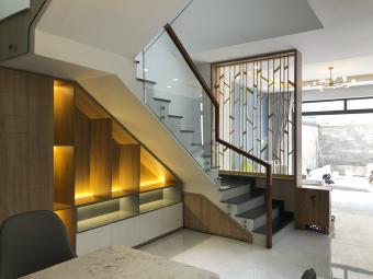 TAM HOUSE