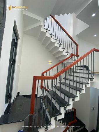 KHA HOUSE
