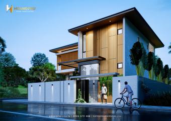 Biệt Thự - L-VILLA