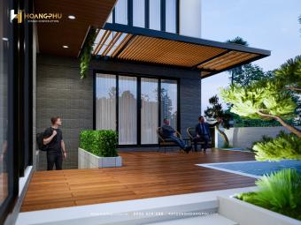 Biệt Thự - L-VILLA