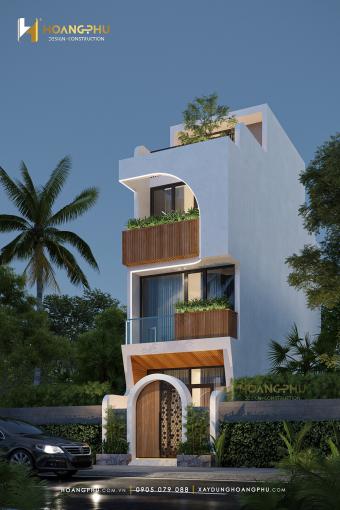 HIEU HOUSE