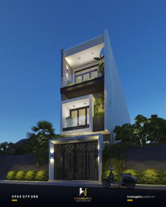 PHƯƠNG HOUSE