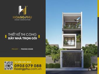 PHƯƠNG HOUSE