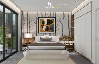Nội thất - Chị HIỀN