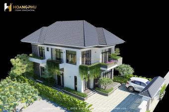 LAM VILLA
