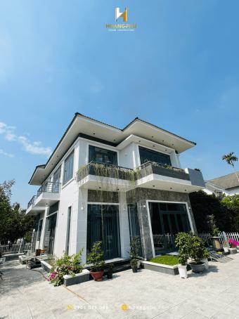 LAM VILLA