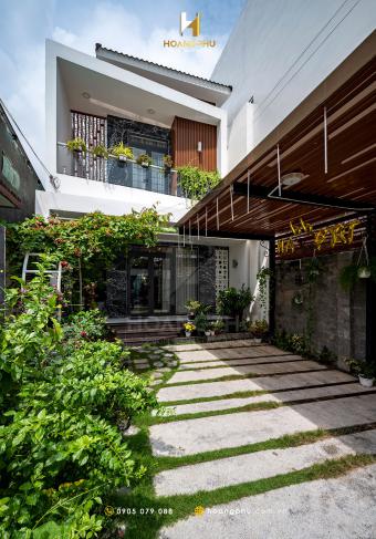 PHUONG VILLA