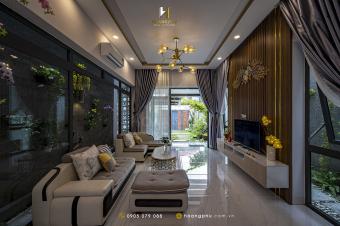 PHUONG VILLA