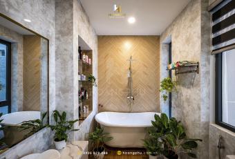 PHUONG VILLA